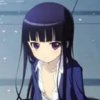 少女?