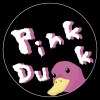 Pink Duck