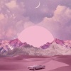 pink champagne