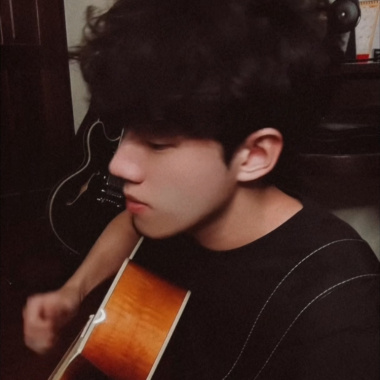 生存法則 - Original Demo by XIWUz璽伍 (Bedroom Session)
