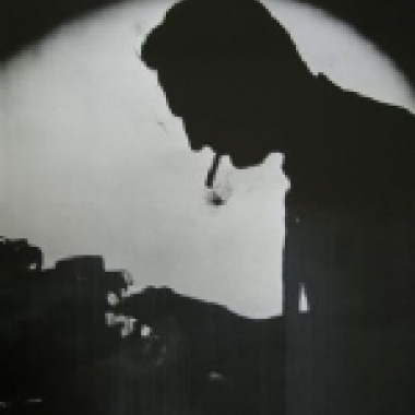 Thom York／The Eraser／The Eraser