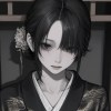 白月