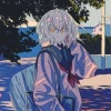环形山与萝卜坑