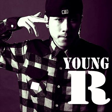 Young R - 城市微光