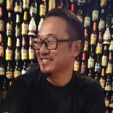 對你說再見