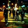 keep going
