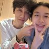 小钰and阿庆