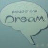 Proud of one dream(Full demo)