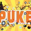 PUKE普卡