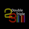 Double Triple