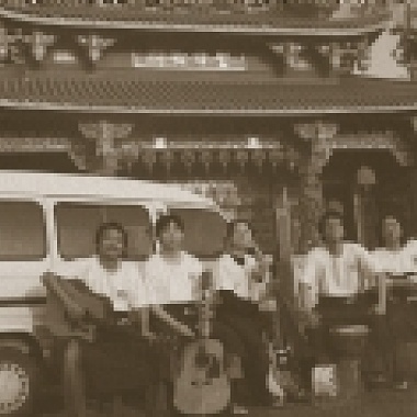 一隻鳥仔哮救救