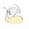 蔚_think