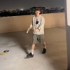 不穿裤衩的彭于晏