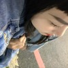 α