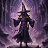 Dark Wizard