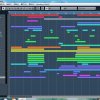 中国风编曲