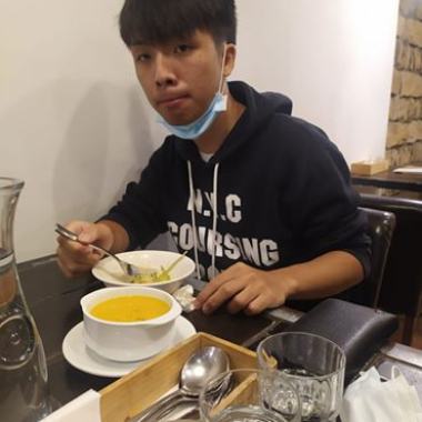倒數計時 大頭