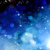 淡藍夜曲