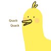 呱你什麼事 quack quack