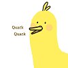 呱你什麼事 quack quack
