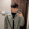 小白
