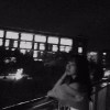頹廢少女