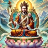 蕭散人