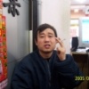 这里的建筑