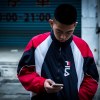 LOUIE X 木人(OOPS)-適格者［Prod.Sowut]