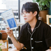 李權炯 이권형 Lee GwonHyeong