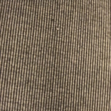 面對
