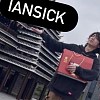 Iansick陳敬彥