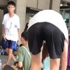 思念像雨般傾盆而出