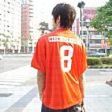 愛情模樣