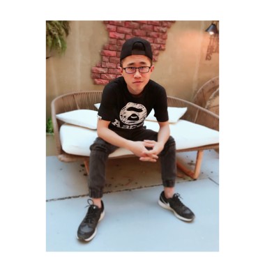 我只會Cover