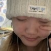 接吻不闭眼
