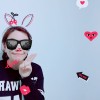 一米阳光sue