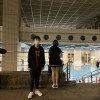 眼眶大濕