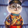 清泓