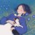 雀斑少女