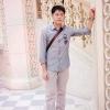 Ting Hong Lu
