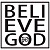 Believe God & REDNOS (小編)