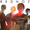 the Rednoz 紅鼻子樂團