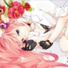 (女聲音版)Leia【インヴァ】