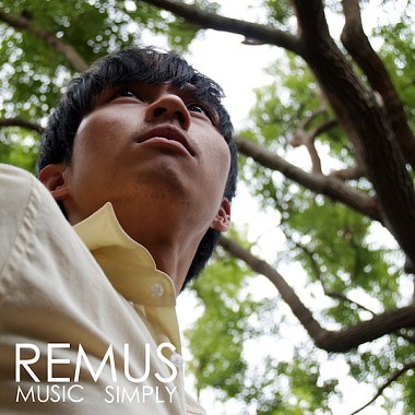 暗戀-remus feat.