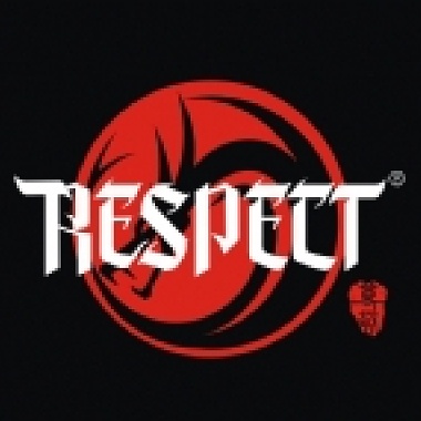 RESPECT(尊敬)