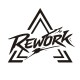 Rework雷沃克