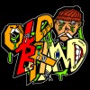 老牌 OLD BRAND