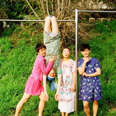  船