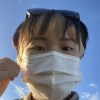 藍藍